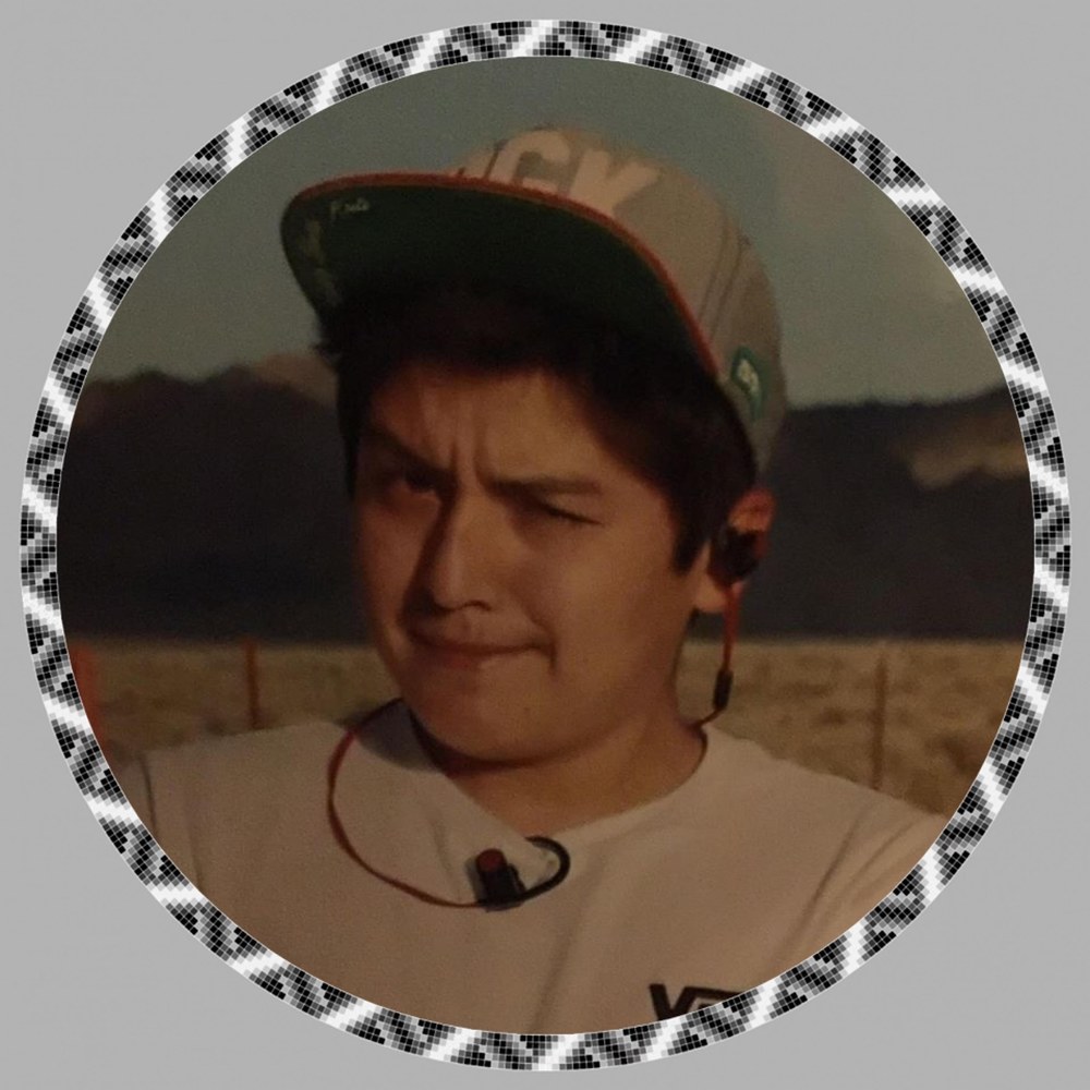 Meet your Posher, Doreena